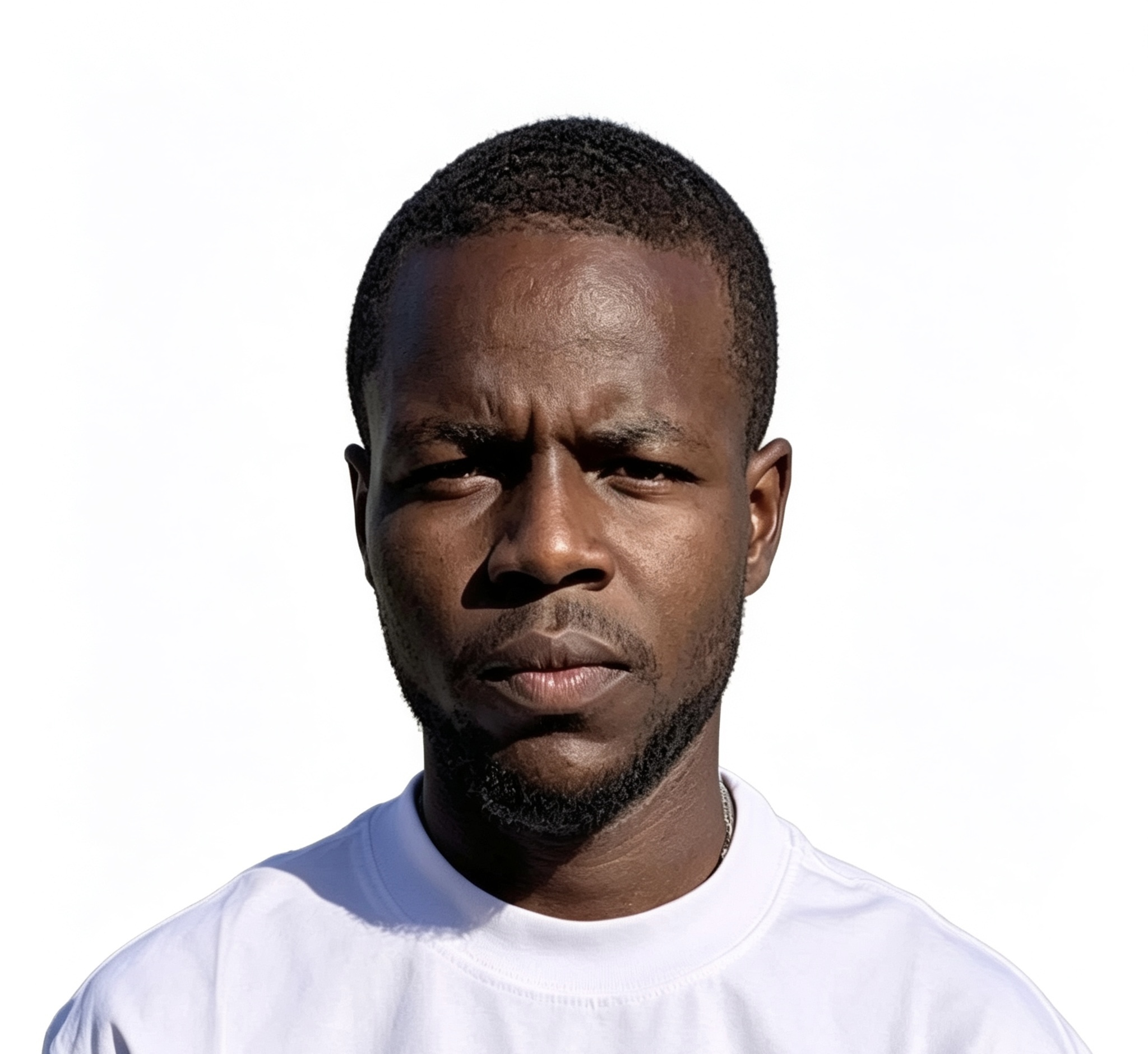 Anthony Bwalya
