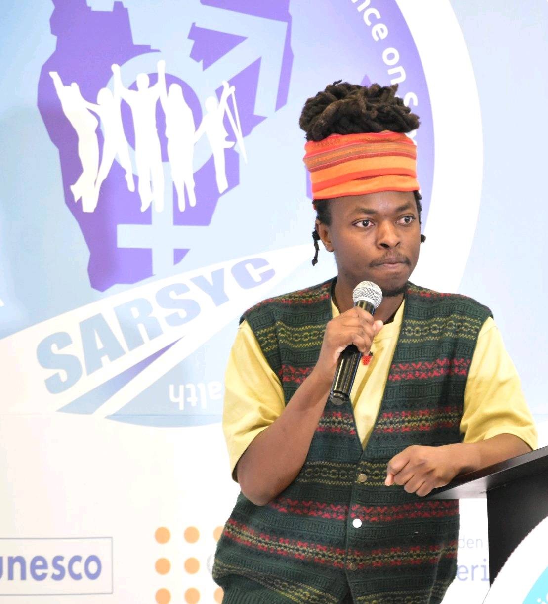 Dr. Choolwe Mphanza Muzyamba