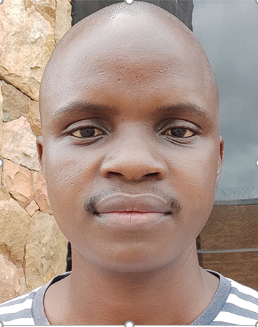 Dr Mzingaye Brilliant Xaba 