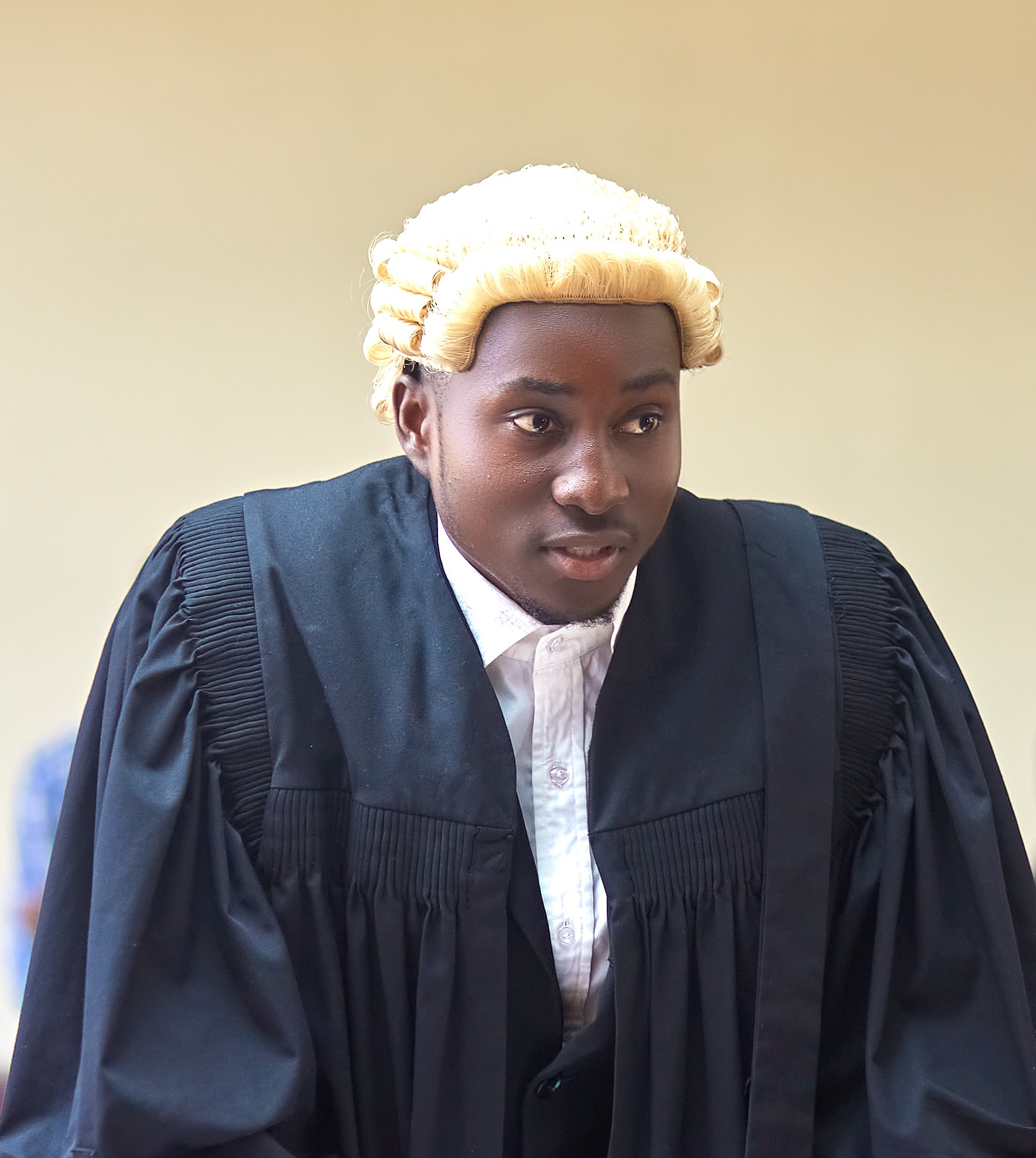 Harry Gift Chiwoza