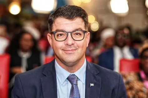 Hon. Dino Balloti