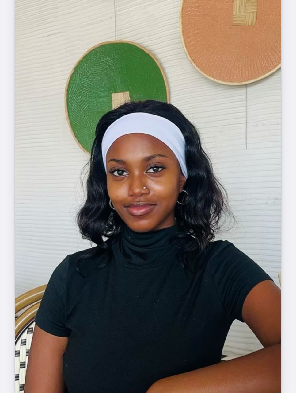 Khristail Dzigbodi Gabriella Edoh 