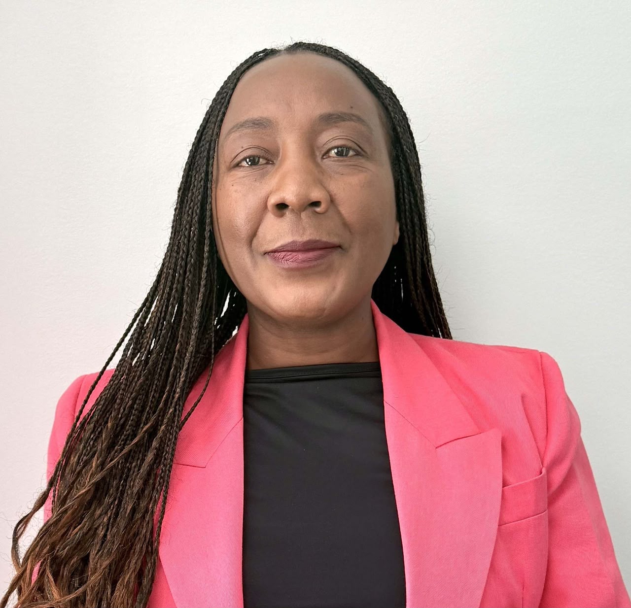 Madame Grace Hidinua