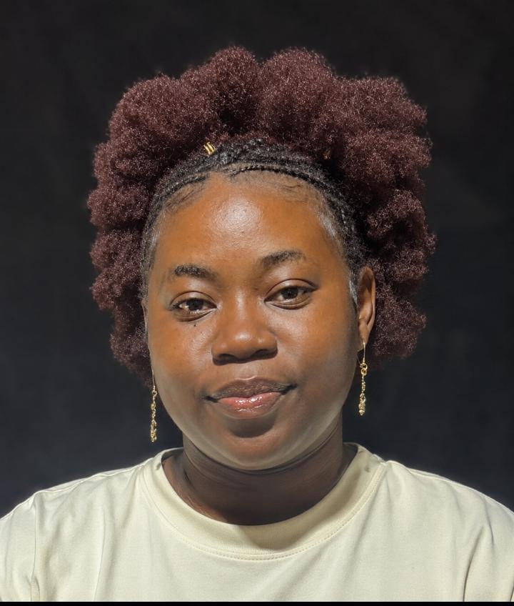 Nomsa Matongo 