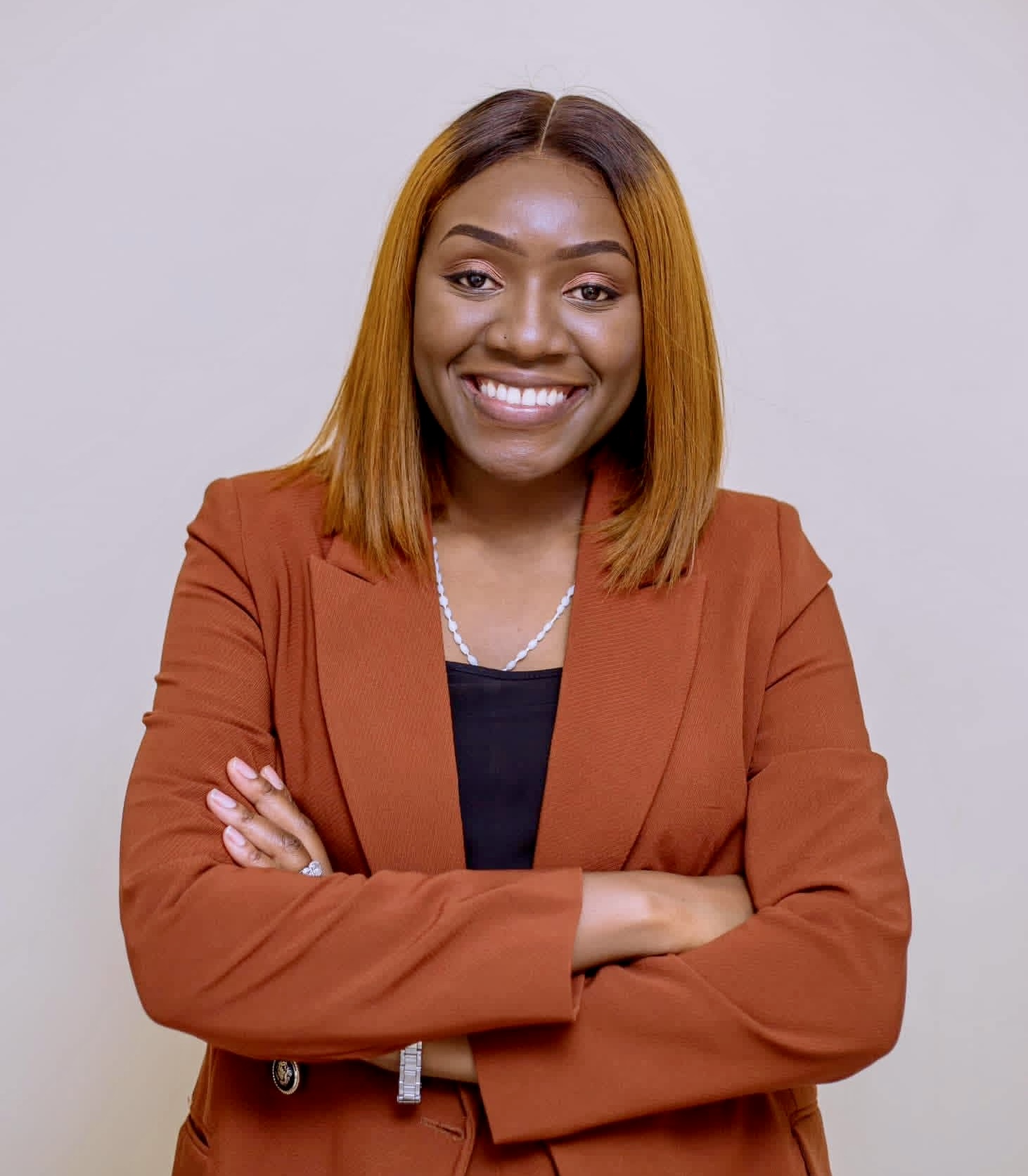 Melody Chisanga